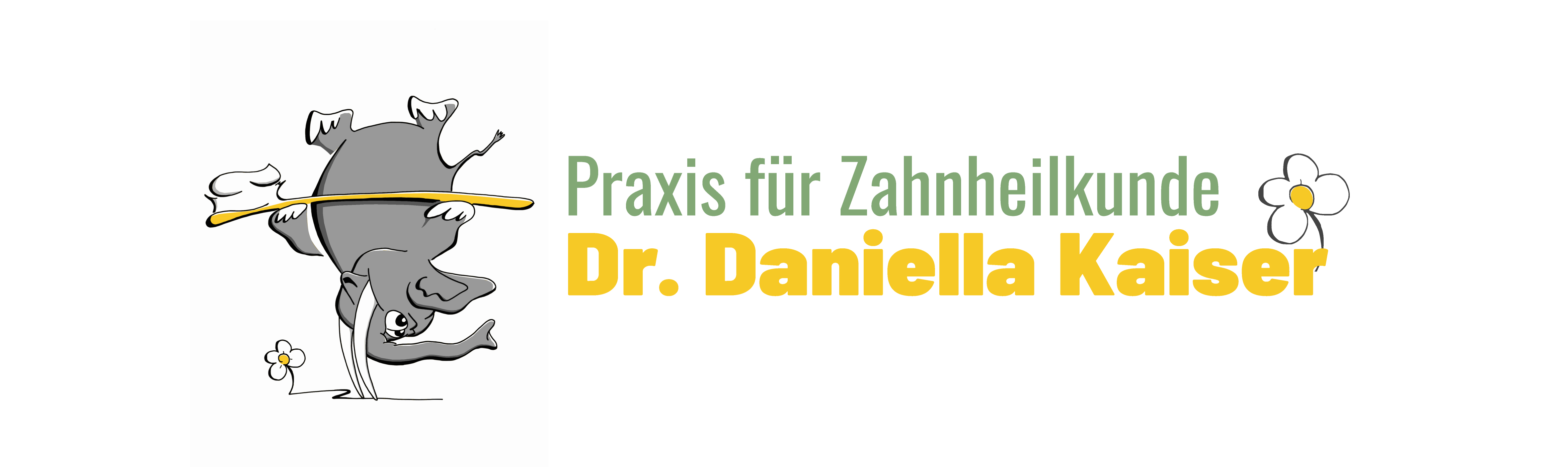 Praxis für Zahnheilkunde - Dr. Daniella Kaiser